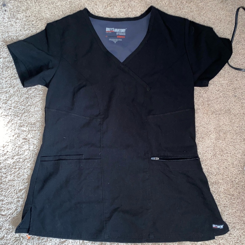 Grey’s Anatomy Scrub Set